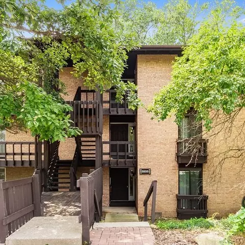 5505 Lakeside Dr #3E, Lisle, IL 60532