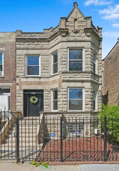 1910 S Hamlin Ave, Chicago, IL 60623