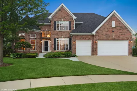 428 Victor Ln, Lake Zurich, IL 60047