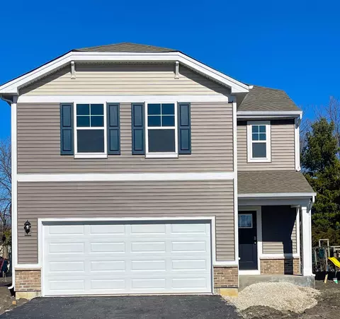 4210 International Ct, Joliet, IL 60436