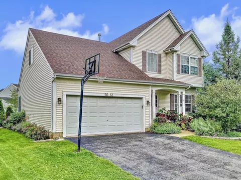 5663 Danbury Cir, Lake In The Hills, IL 60156