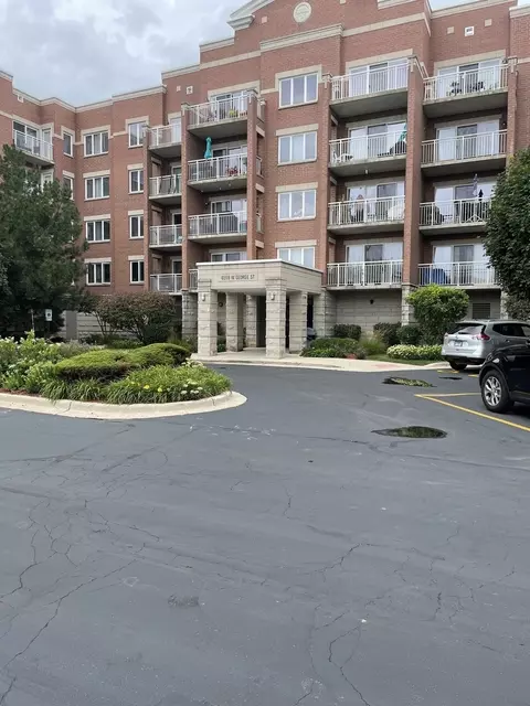 6559 W George Ave #205, Chicago, IL 60634