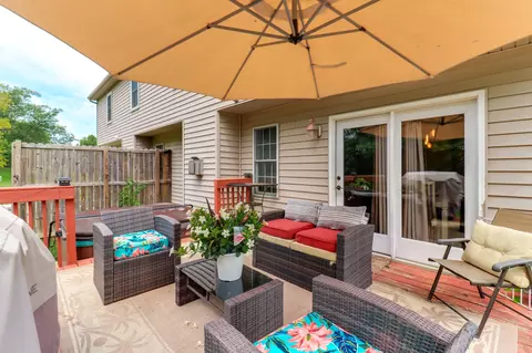 721 Clairidge Grn, Normal, IL 61761 photo 35