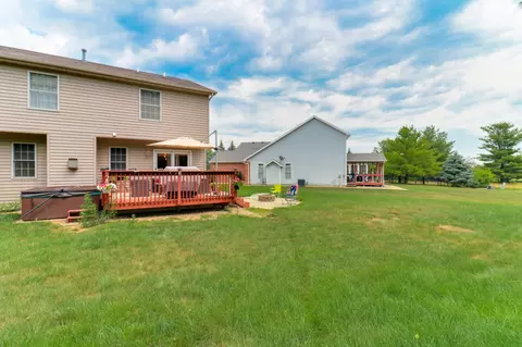 721 Clairidge Grn, Normal, IL 61761 photo 36