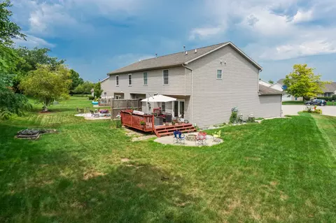 721 Clairidge Grn, Normal, IL 61761 photo 30