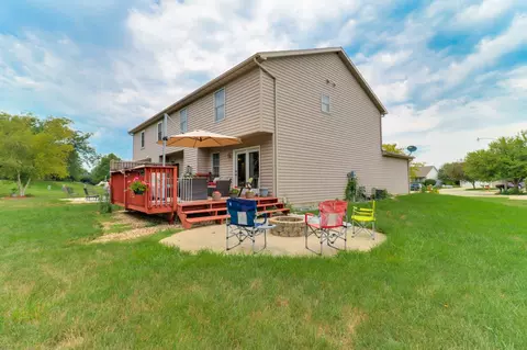 721 Clairidge Grn, Normal, IL 61761 photo 32