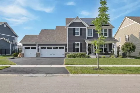 13930 Anne Dr, Lemont, IL 60439