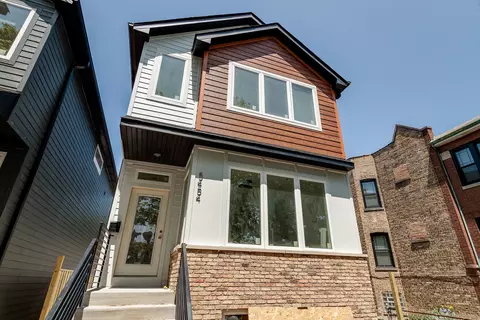 5454 W Leland Ave, Chicago, IL 60630