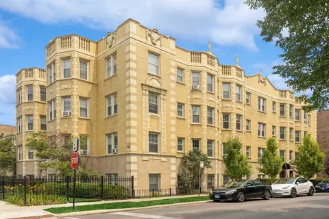 2248 W Granville Ave #2, Chicago, IL 60659