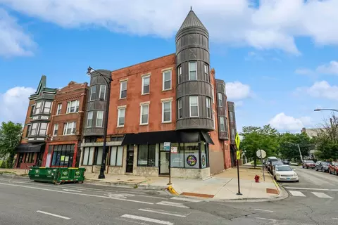 1602 N Spaulding Ave #2, Chicago, IL 60647