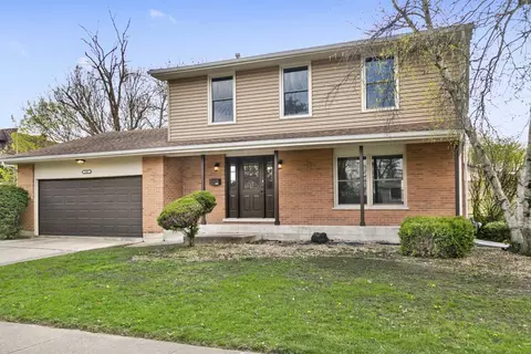 836 Rose Ln, Matteson, IL 60443
