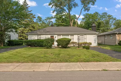 402 N Kinzie St, Thornton, IL 60476