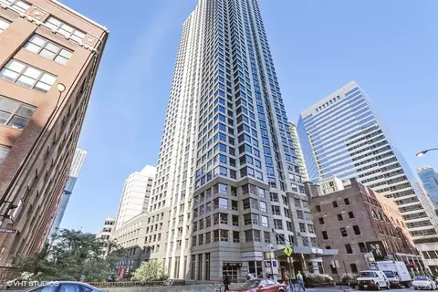 440 N Wabash Ave #1210, Chicago, IL 60611