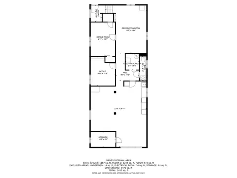 118 Northgate Rd, Riverside, IL 60546 photo 27