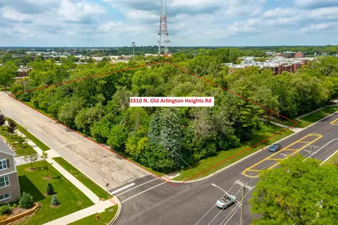 3310 N Old Arlington Heights Rd, Arlington Heights, IL 60004
