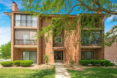9950 Treetop Dr #3401, Orland Park, IL 60462