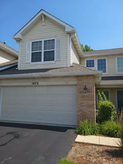 1473 S Candlestick Way, Waukegan, IL 60085