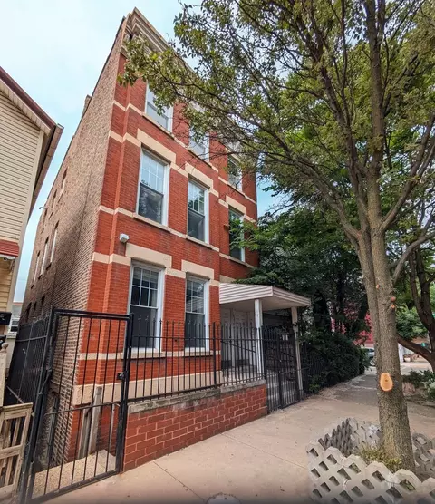 1826 S Morgan Ave, Chicago, IL 60608