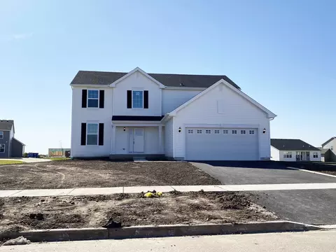 822 Windett Ridge Rd, Yorkville, IL 60560
