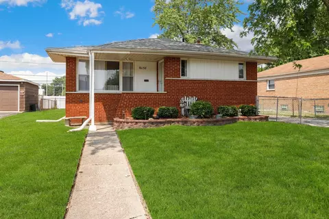 16158 Drexel Ave, South Holland, IL 60473