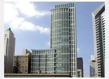 130 N Garland Ct #5304, Chicago, IL 60602
