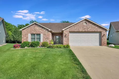 3020 S Amelia Ave, Decatur, IL 62521