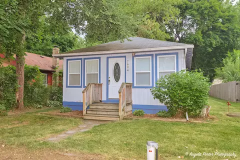 7604 S Oak Rd, Wonder Lake, IL 60097