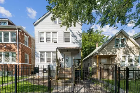 7034 S Rockwell St, Chicago, IL 60629