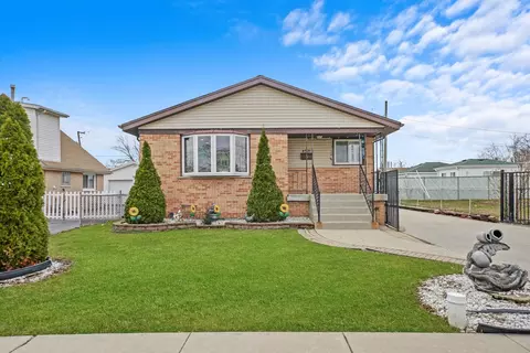 4521 W 123rd Pl, Alsip, IL 60803
