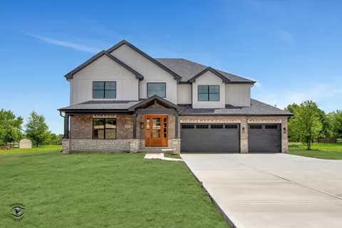 21731 S Owens Rd, Mokena, IL 60448