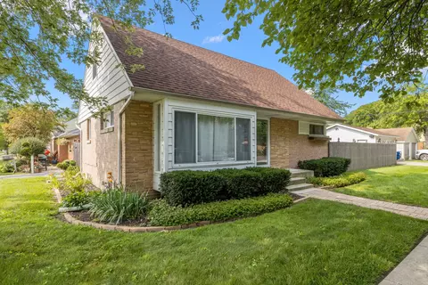 18602 Morris Ave, Homewood, IL 60430