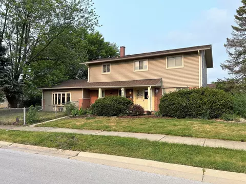 14849 Park Ave, Oak Forest, IL 60452