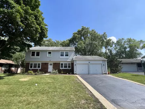 860 Westbourne Ln, Buffalo Grove, IL 60089