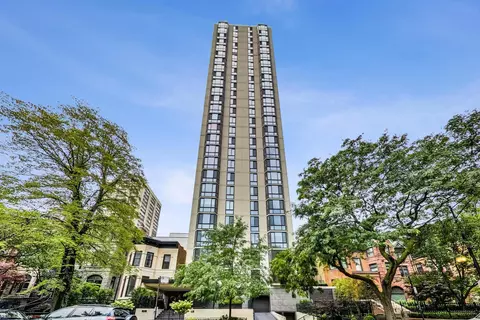 1530 N Dearborn Pkwy #12S, Chicago, IL 60610