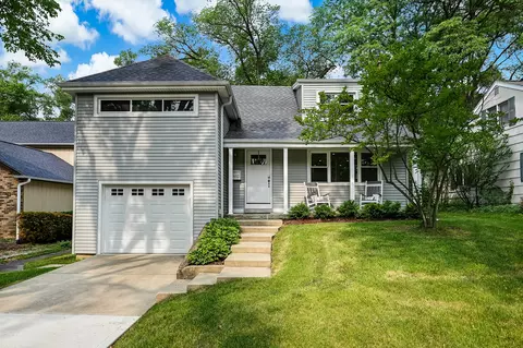 432 S Adams St, Hinsdale, IL 60521