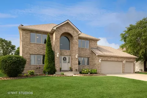 24455 Norwood Dr, Plainfield, IL 60585
