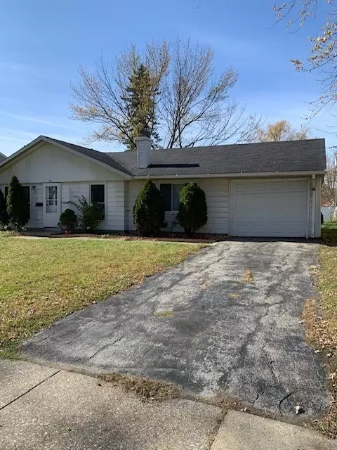30 N Willow Ln, Glenwood, IL 60425