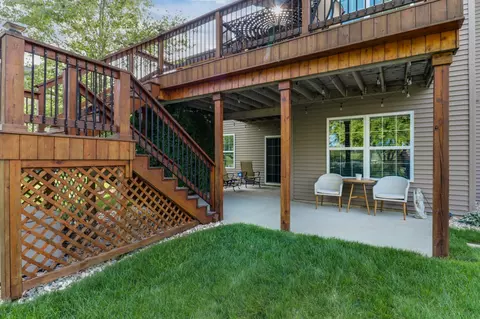 1302 Watersound Way, Bloomington, IL 61705 photo 43