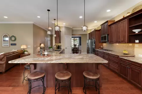 1302 Watersound Way, Bloomington, IL 61705 photo 3