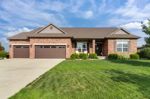 1302 Watersound Way, Bloomington, IL 61705 photo 36