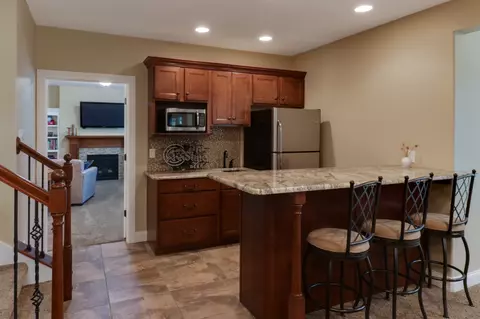 1302 Watersound Way, Bloomington, IL 61705 photo 26