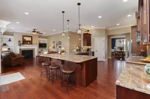 1302 Watersound Way, Bloomington, IL 61705 photo 9