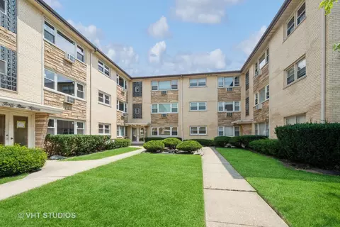 4907 N Central Ave #13, Chicago, IL 60630