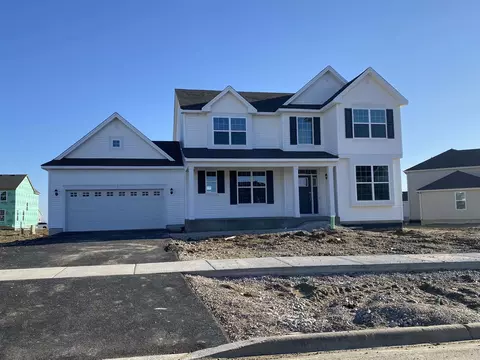 2131 Tremont Ave, Yorkville, IL 60560