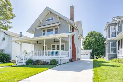 327 E Main St, Amboy, IL 61310 photo 4