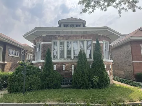 8251 S Carpenter St, Chicago, IL 60620