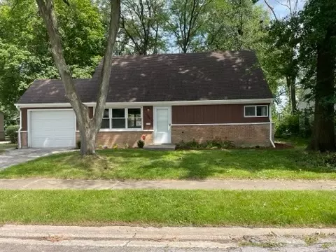 121 Walnut St, Park Forest, IL 60466