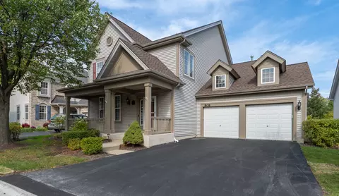 808 Peter Ct, Indian Creek, IL 60061