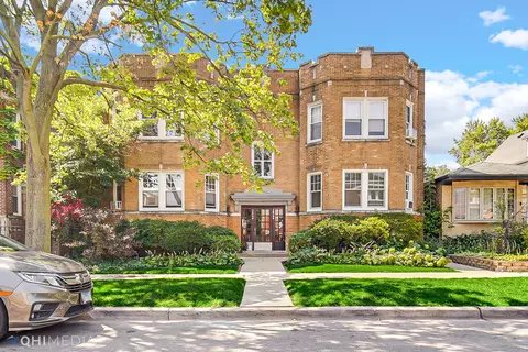 3846 N Richmond St #2S, Chicago, IL 60618