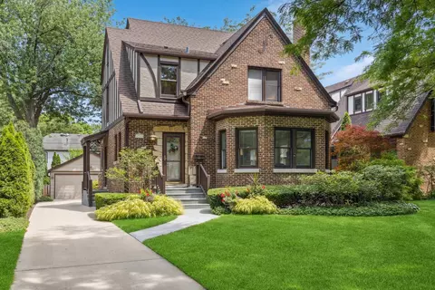 4141 Howard Ave, Western Springs, IL 60558